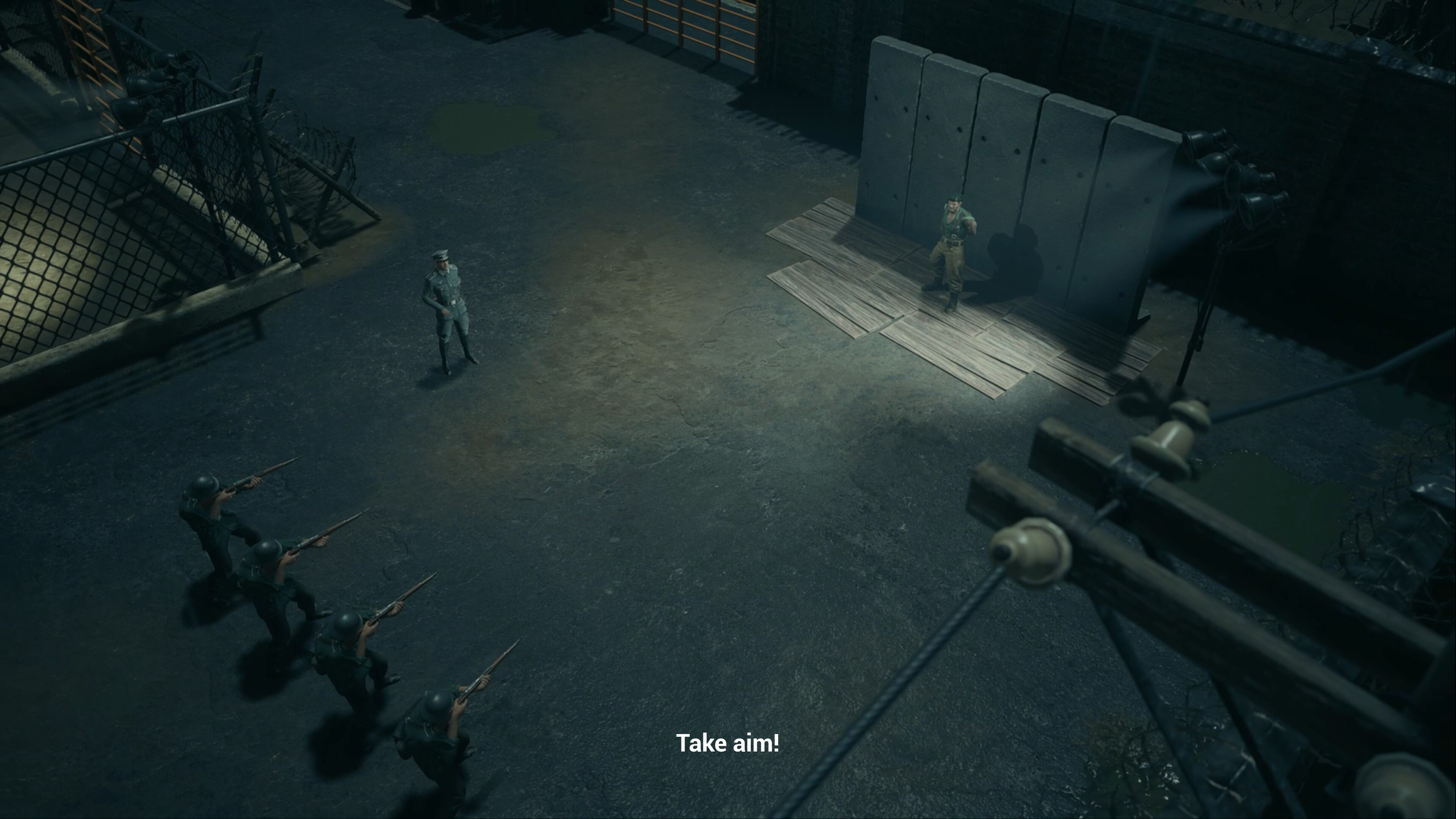 Commandos: Origins